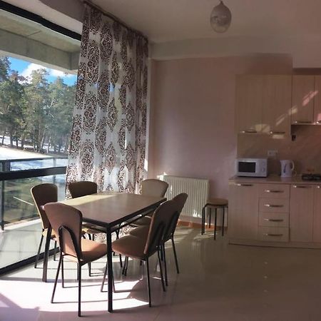 Apart 516 Bobline Bakuriani Exteriér fotografie